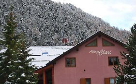 Hotel Clari Claviere